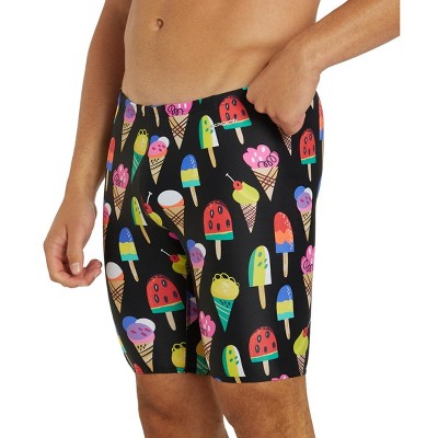 Sporti I-Scream Jammer Swimsuit (22-40) — фото 7