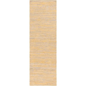 Montauk MTK535 Hand Woven Indoor Rugs - Safavieh - 1 of 4