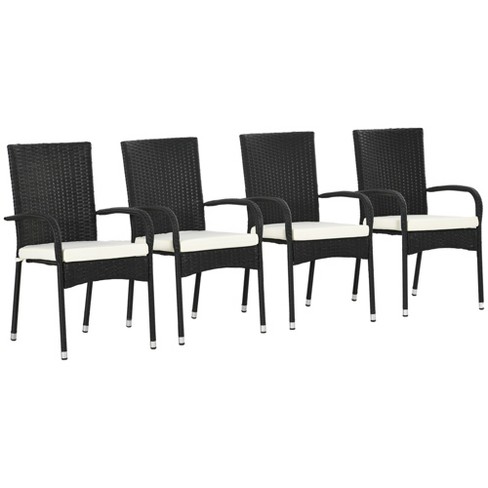 Target Outdoor Dining Chairs