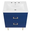 Modway Daybreak 24" Bathroom Vanity - 4 of 4
