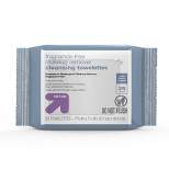 Unscented Facial Wipes - 25ct - up & up™