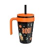 Zak Designs 16oz Glover Tumbler Bluey - 2 of 4