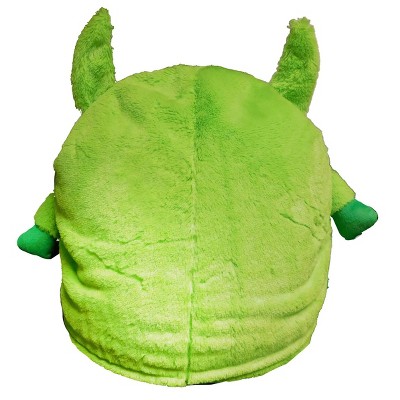 mushabelly target