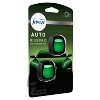 Febreze AUTO Air Freshener Vent Clip Wilderness Scent, .07 oz. Car Vent Clip, Pack of 2 - 3 of 4