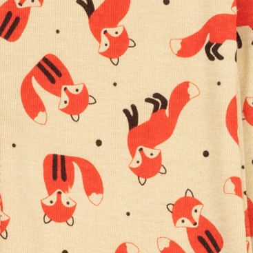 fox