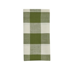 Park Designs Buffalo Check Cloth Napkins - 1 of 3