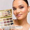tartelette Amazonian clay palette - In Bloom - 0.55oz - Ulta Beauty - 3 of 4