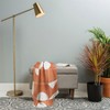 Zoltan Ratko My Favorite Geometric Patterns Woven Throw Blanket - Deny Designs - 2 of 2