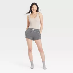 Women's Seamless Bodysuit - Colsie™