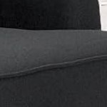 velvet | black