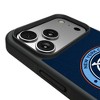 MLS Eastern Conference Teams Stripe Bump Cell Phone Case for Apple iPhone 17 Series - 4 of 4