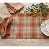 Park Designs Kincaid Table Runner 13" X 36" - 2 of 3