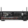 Denon AVR-S740H 7.2-Channel Network A/V Receiver - 4 of 4