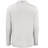 Cutter & Buck Coastline Epic Comfort Eco Recycled Mens Long Sleeve Polo - 2 of 2