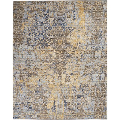 Nourison Majestic MST01 Indoor Area Rug