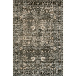 Nuloom Bayberry Vintage Machine Washable Area Rug - 1 of 4