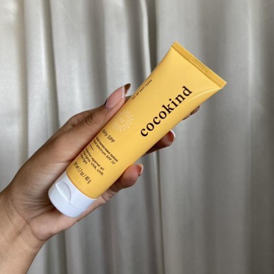cocokind spf target
