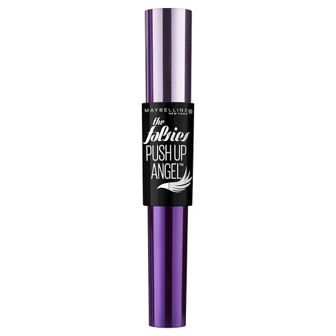 Maybelline's Viral Falsies Push Up Angel Mascara Is 26% Off on