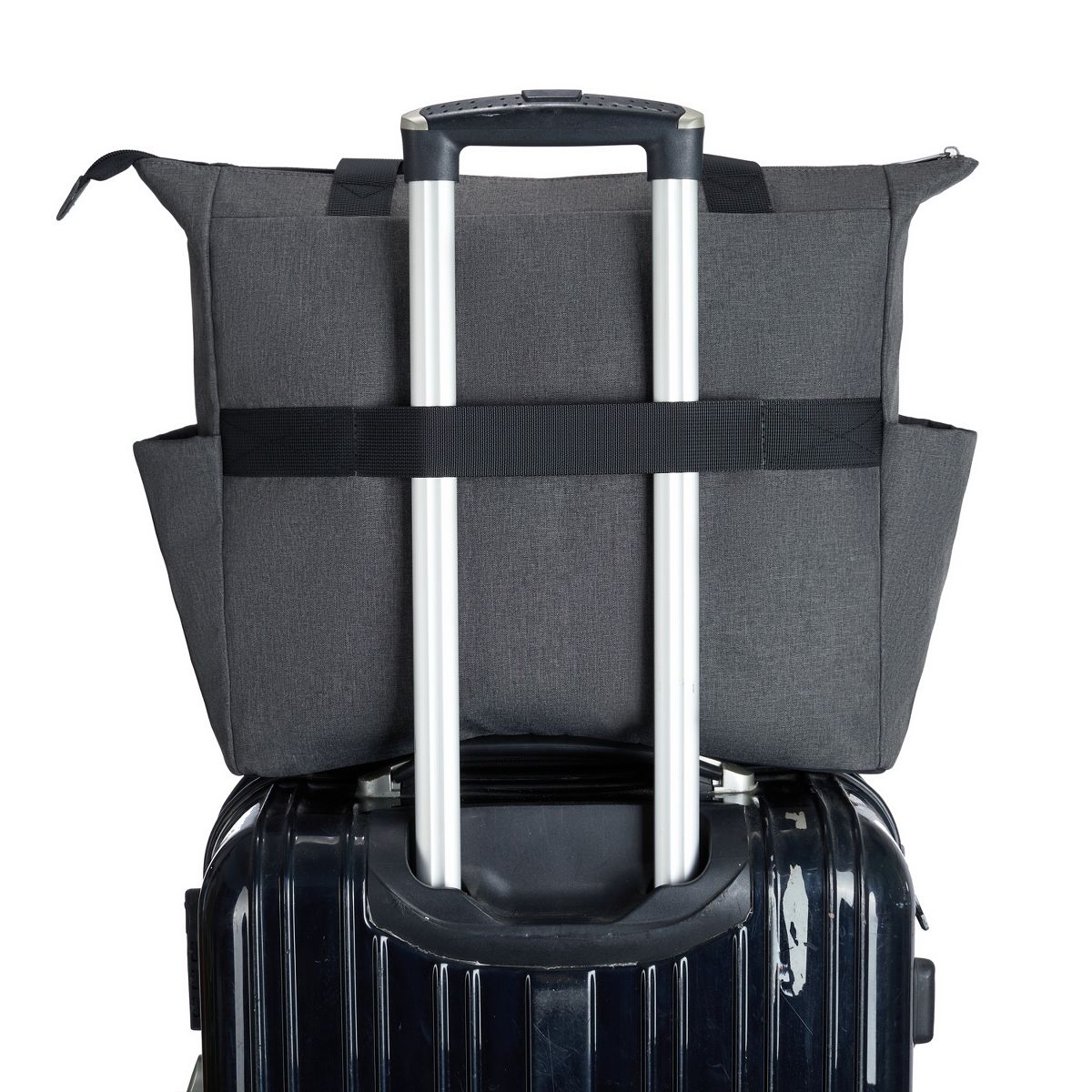 Travelon Transit Overszed Tote - thumbnail 9
