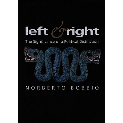 Future Of Democracy - By Norberto Bobbio (paperback) : Target