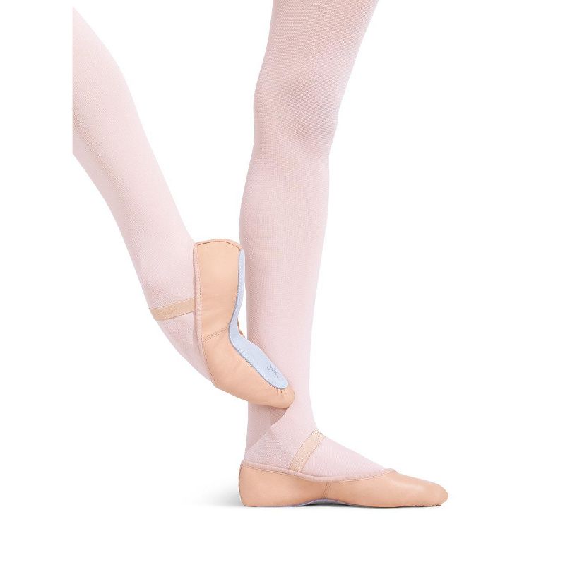 Capezio Daisy Ballet Shoe - Child, 2 of 5