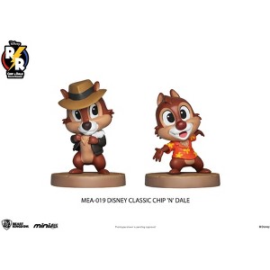 Disney Classic Chip 'n' Dale 2 PACK (Mini Egg Attack) - 1 of 3