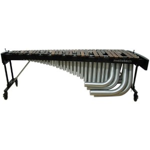 Malletech MJBA5.0 Burritt 5.0 Octave Height-Adjustable Marimba - 1 of 1