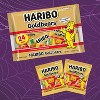 HARIBO Halloween Goldbears Gummies Mini Bags - 9.5oz - 4 of 4