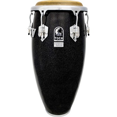 Toca Custom Deluxe Wood Shell Congas