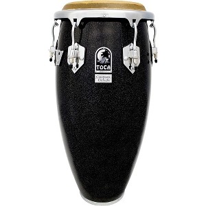 Toca Custom Deluxe Wood Shell Congas - 1 of 1