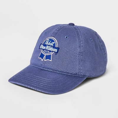 Pabst blue ribbon baseball hat online