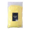 JANSNO 18-Pack 16 in. x 16 in. Microfiber Cleaning Cloths for Car Cleaning and Kitchen - 4 of 4