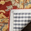 Heritage HG403 Hand Tufted Indoor Rugs - Safavieh - 4 of 4