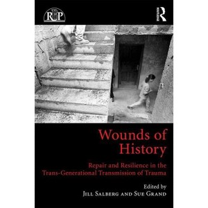 Wounds of History - (Relational Perspectives Book) by  Jill Salberg & Sue Grand (Paperback) - 1 of 1