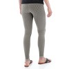 Aventura Clothing Women's Honeycomb Footless Tight - image 4 of 4