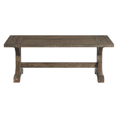 target trestle table