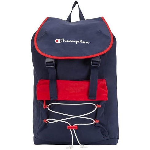 Champion shop navy backpack