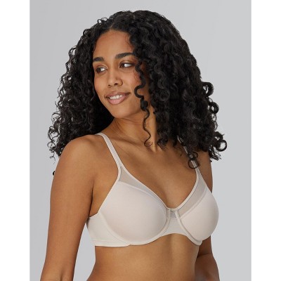 Bali One Smooth U Ultra Light Underwire Bra