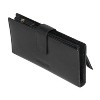 Club Rochelier Ladies Clutch Wallet with Tab - 2 of 4