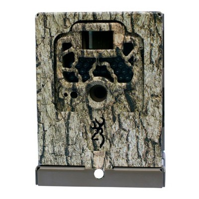 Browning Trail Camera Security Box