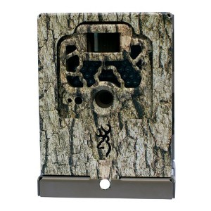 Browning Trail Camera Security Box - 1 of 3