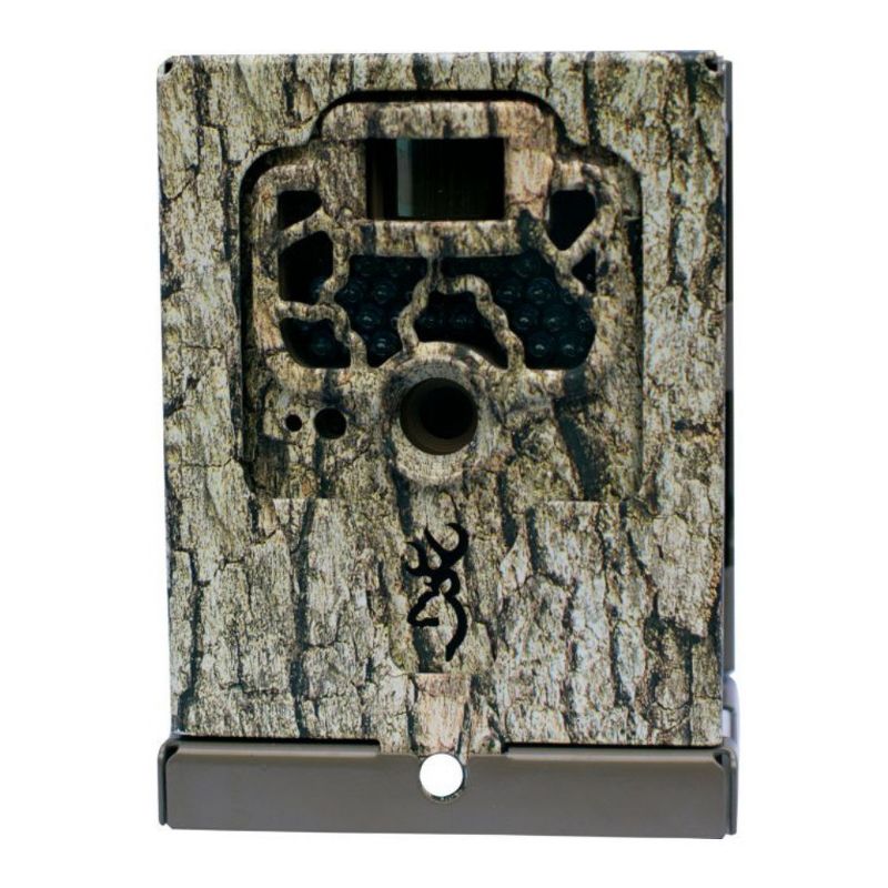Browning Trail Camera Security Box, 1 of 4