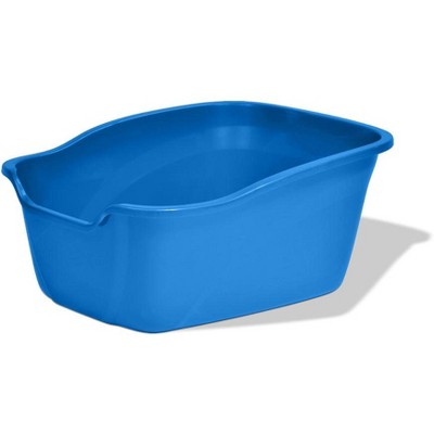 Van Ness High Sides Cat Litter Pan- Large