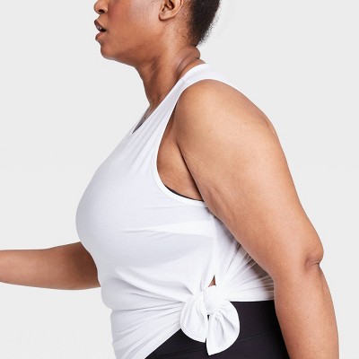 target plus size athletic wear