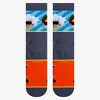 Odd Sox, Bttf Mash Up, Funny Novelty Socks, Large - 3 of 4