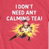 Boys' - Avatar: The Last Airbender - Zuko Calming Tea Short Sleeve Graphic T-Shirt - 2 of 4