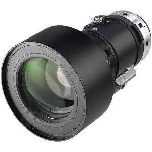 BenQ 3.58 to 5.38:1 1.65x Semi-Long Zoom Lens for PX9600, PX9710, and PW9500 Projectors - 1 of 1