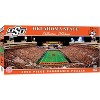 MasterPieces Sports Panoramic Puzzle - NCAA Oklahoma State Cowboys Endzone View - 2 of 4