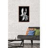 Trends International Tupac - Praying Framed Wall Poster Prints - 2 of 4