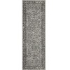 Area Rug Floral Vintage Print Floor Cover Low Pile Carpet - 4 of 4